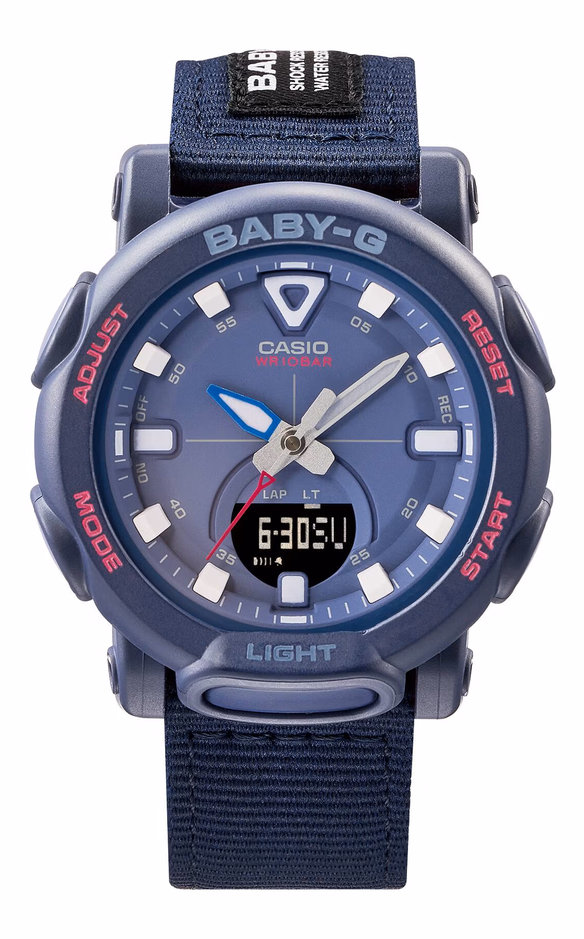 Casio BGA-310C-2A