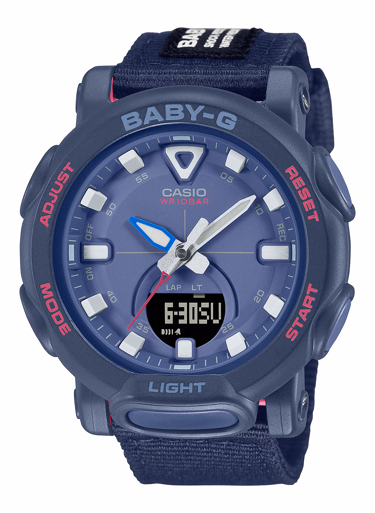 Casio BGA-310C-2A