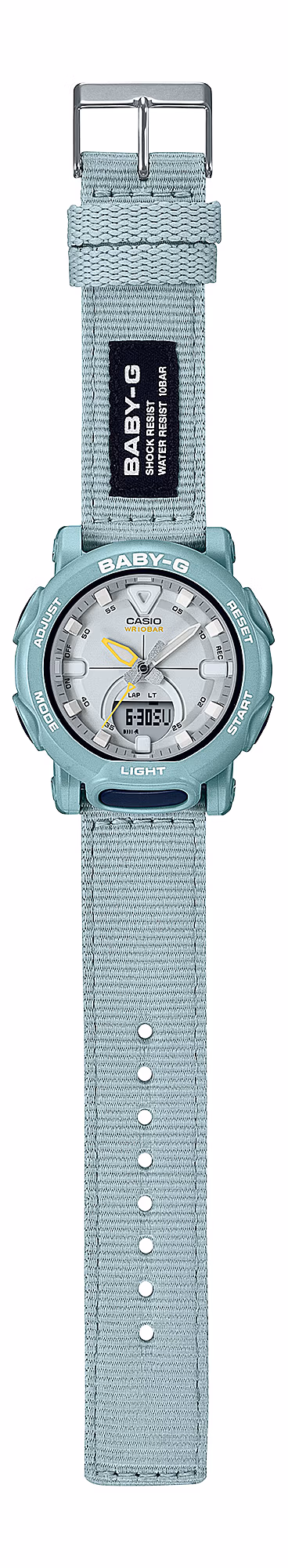 Casio BGA-310C-3A