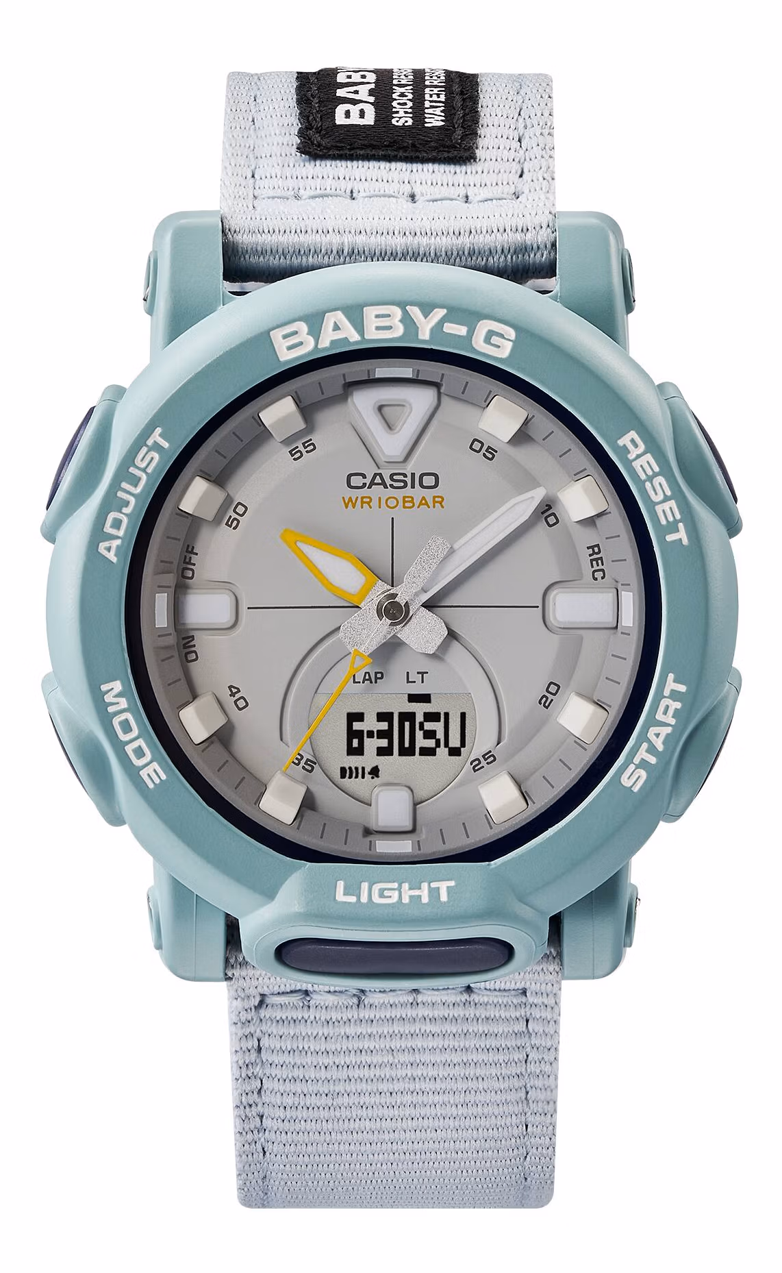 Casio BGA-310C-3A