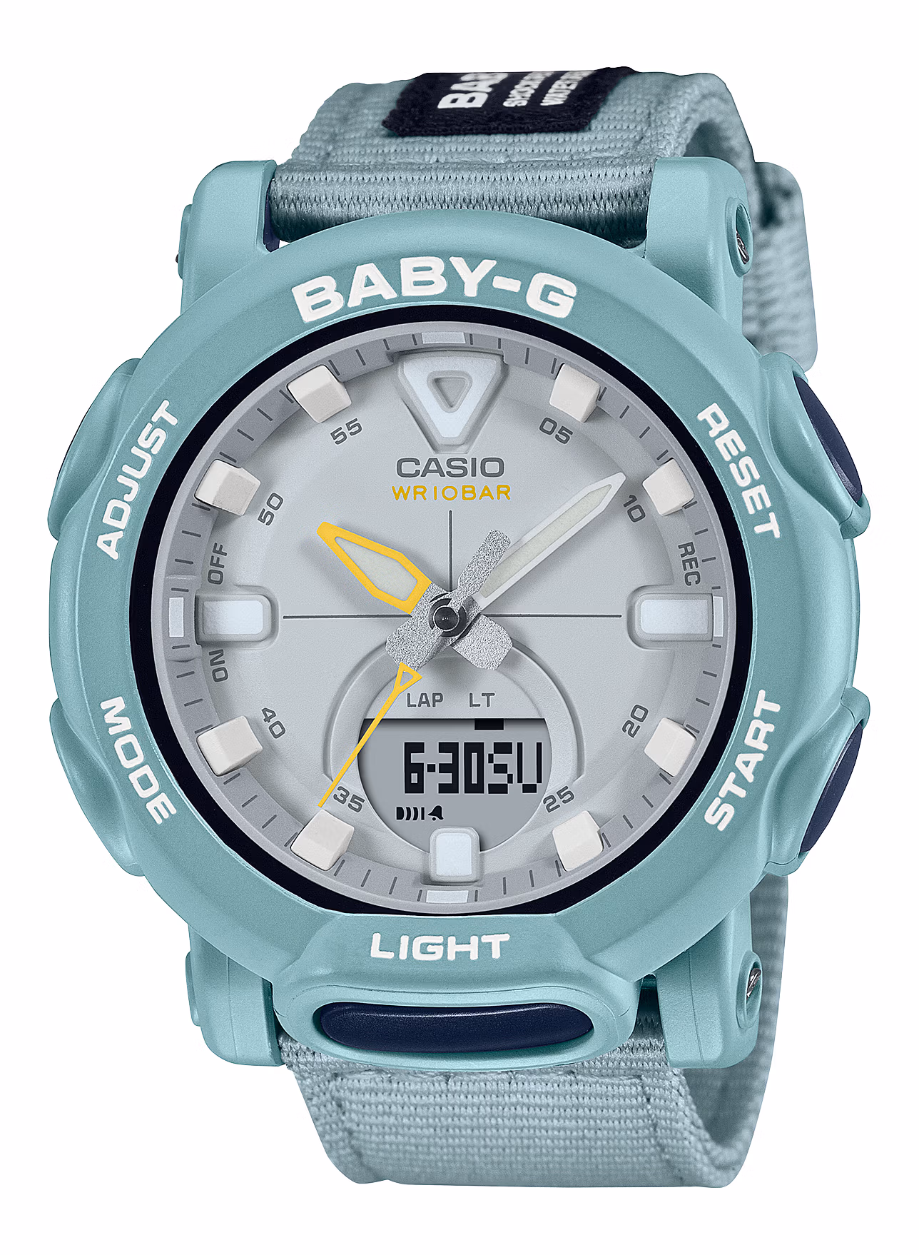 Casio BGA-310C-3A