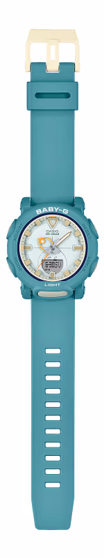 Casio BGA-310RP-3A