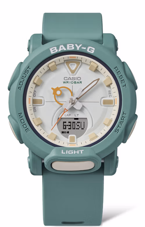 Casio BGA-310RP-3A