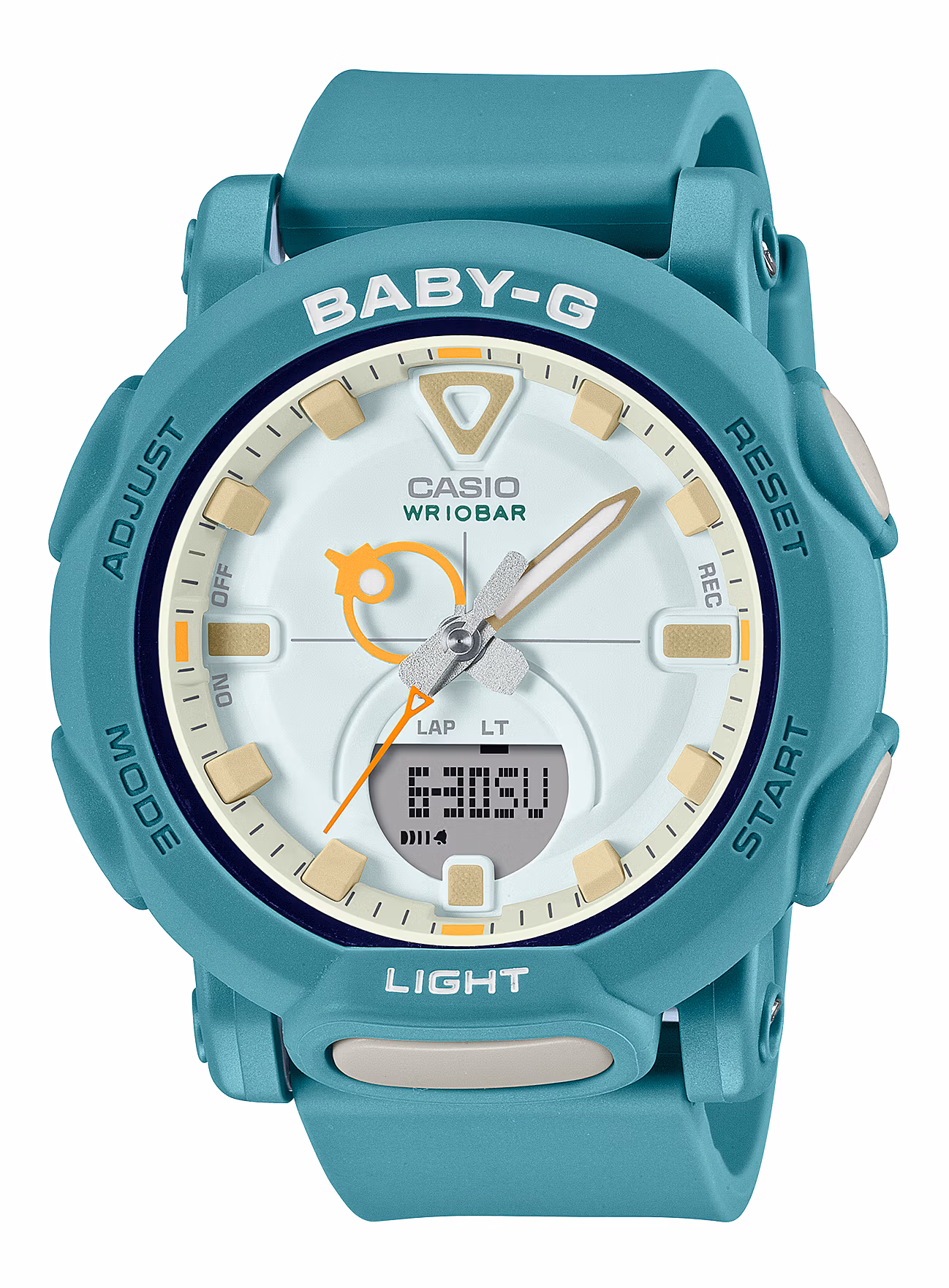 Casio BGA-310RP-3A