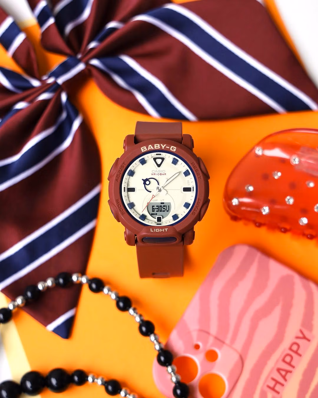 Casio BGA-310RP-4A