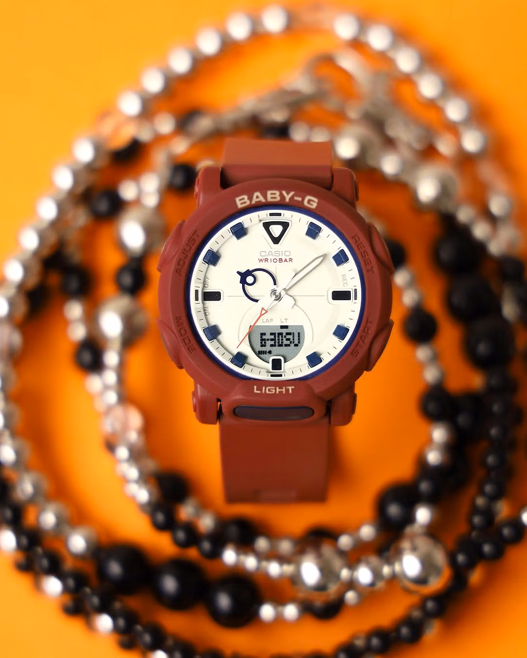 Casio BGA-310RP-4A