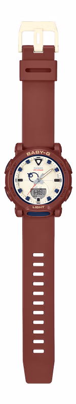 Casio BGA-310RP-4A