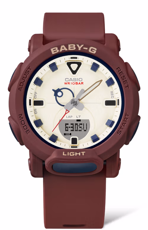 Casio BGA-310RP-4A