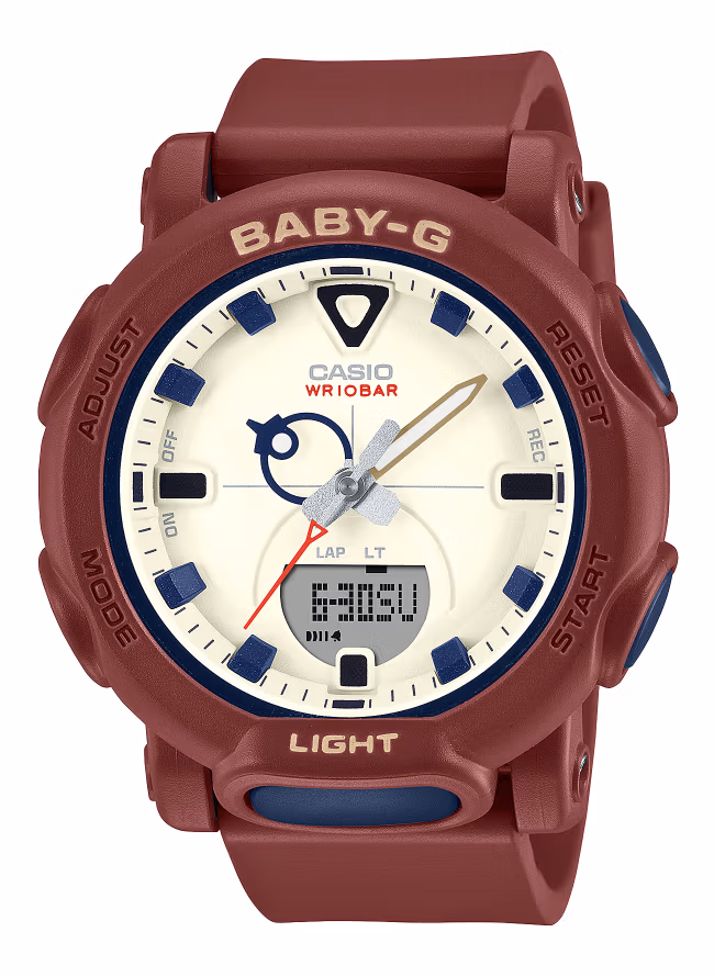 Casio BGA-310RP-4A