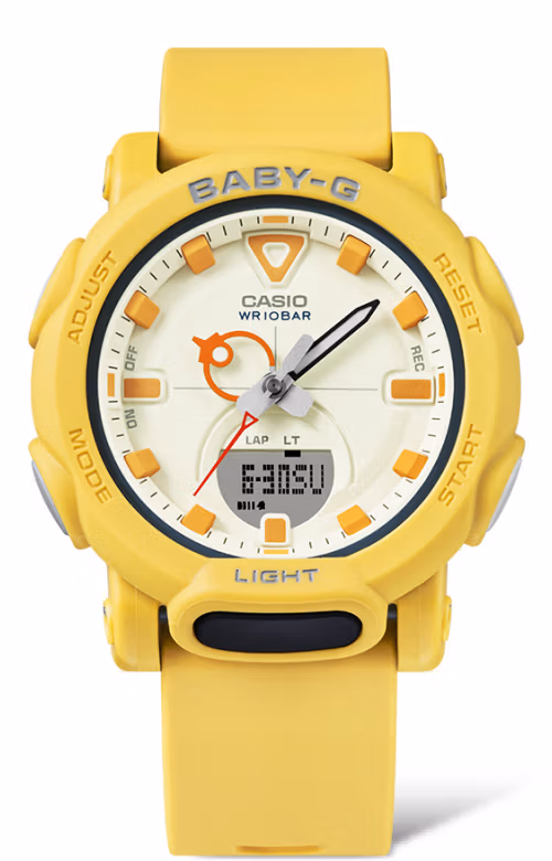 Casio BGA-310RP-9A