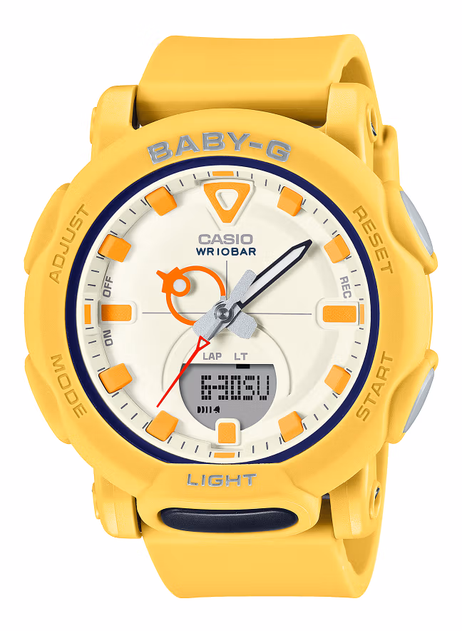 Casio BGA-310RP-9A