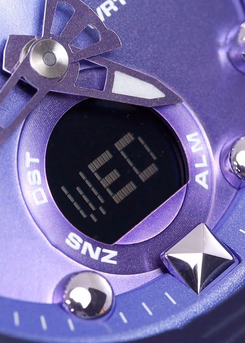 Casio BGA-320-2A