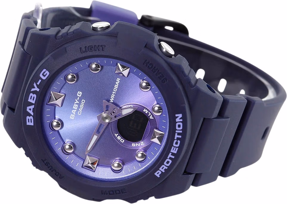 Casio BGA-320-2A