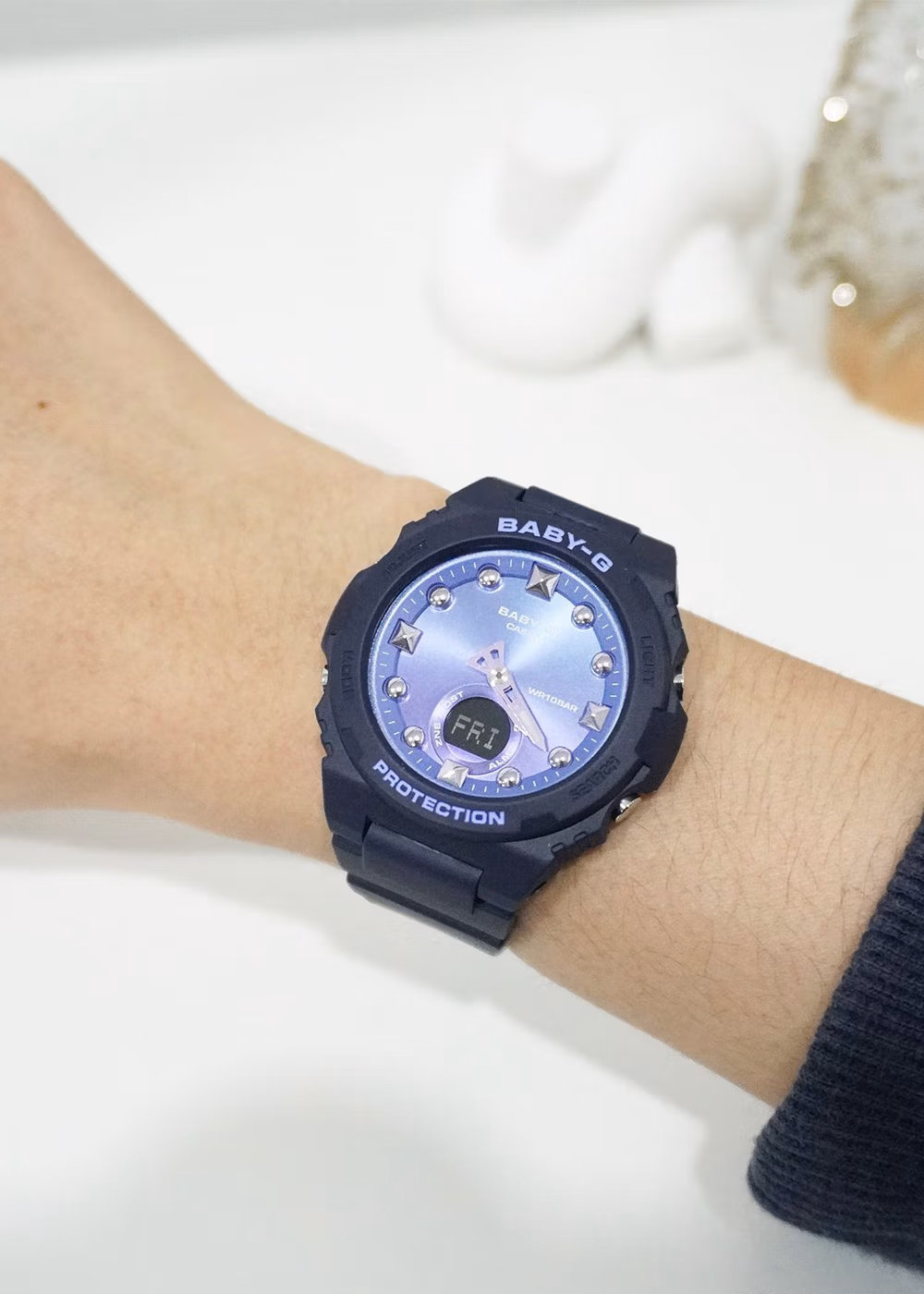 Casio BGA-320-2A