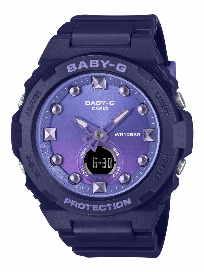 Casio BGA-320-2A