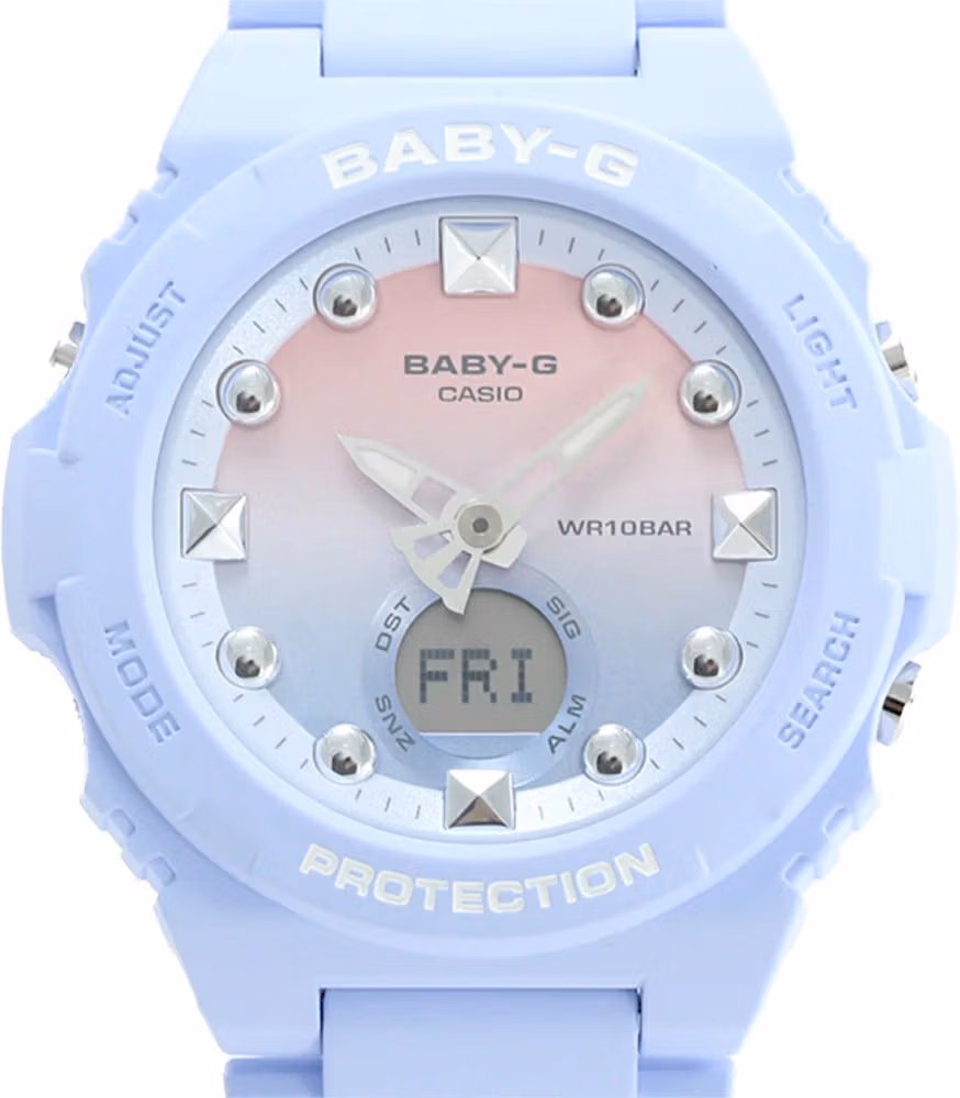 Casio BGA-320-2A1