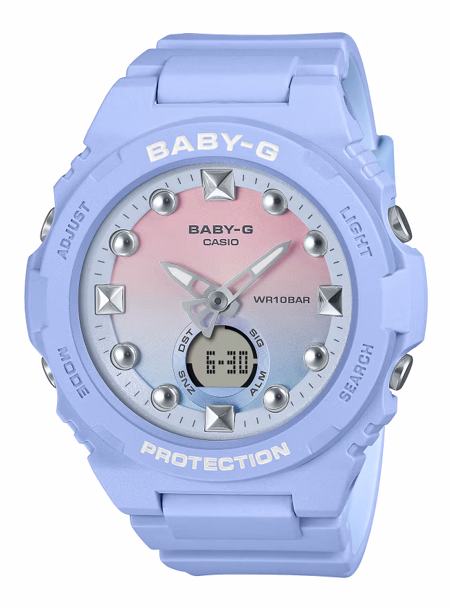 Casio BGA-320-2A1