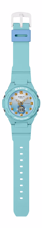 Casio BGA-320-3A