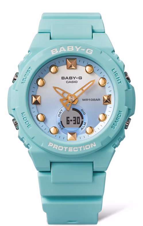 Casio BGA-320-3A