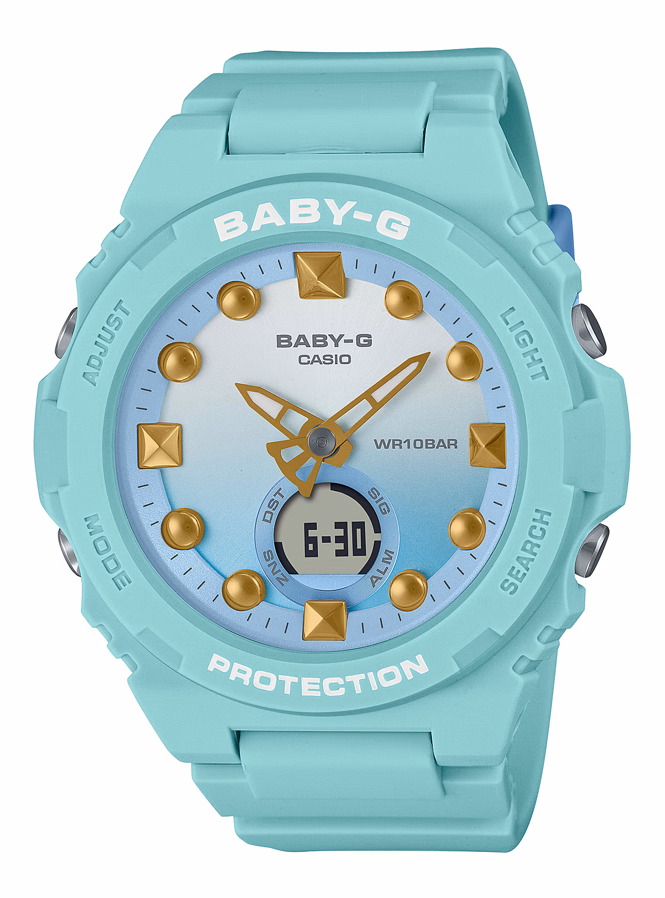 Casio BGA-320-3A