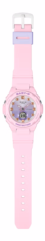 Casio BGA-320-4A
