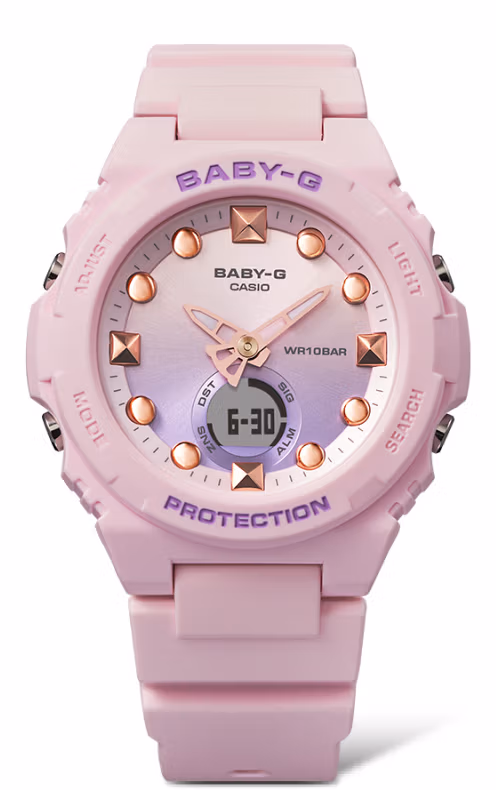 Casio BGA-320-4A