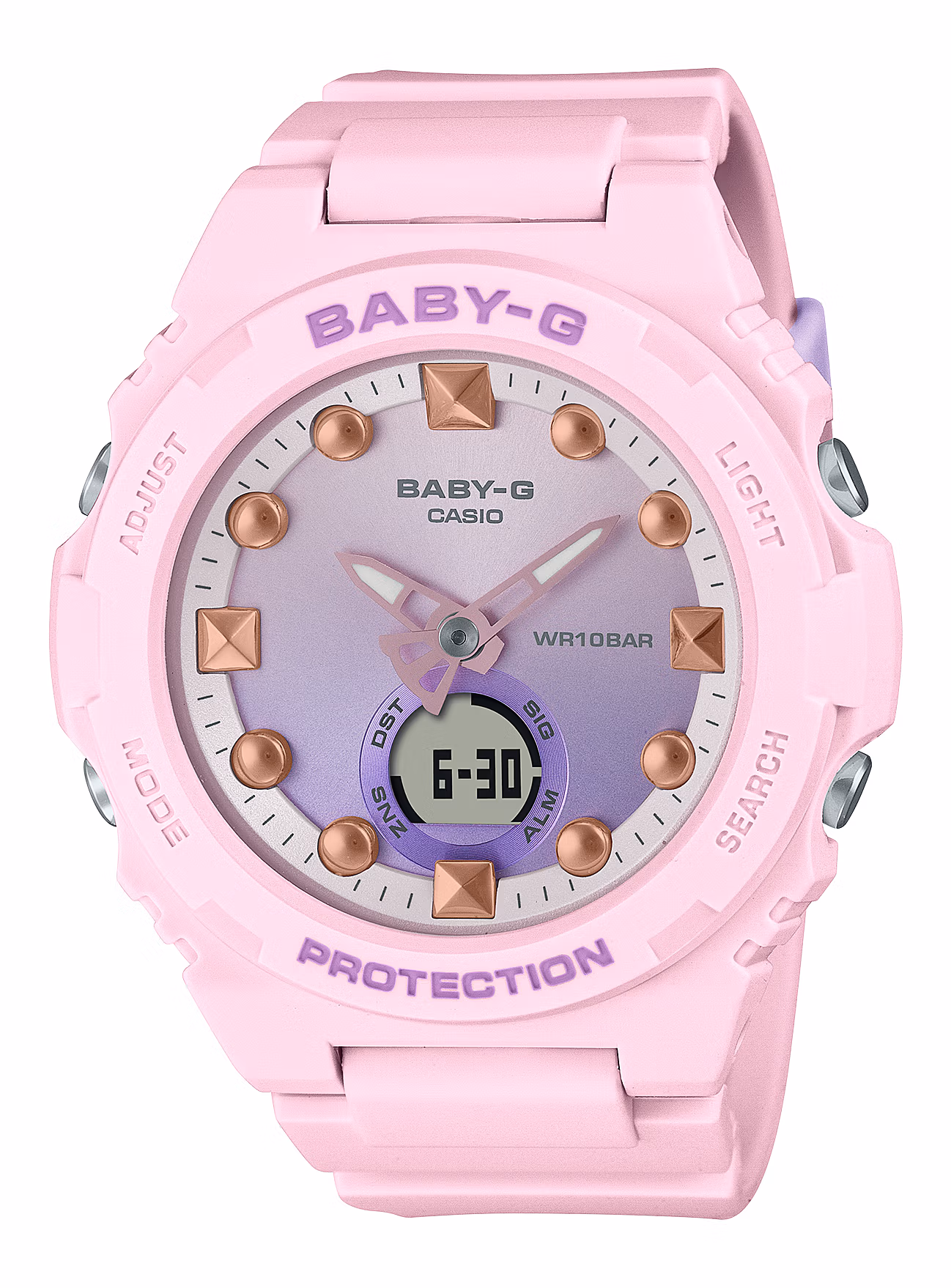 Casio BGA-320-4A