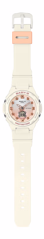 Casio BGA-320-7A1