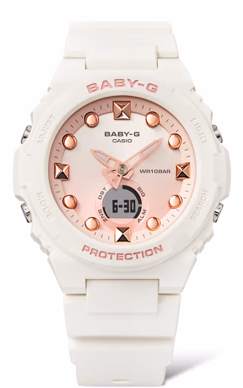 Casio BGA-320-7A1