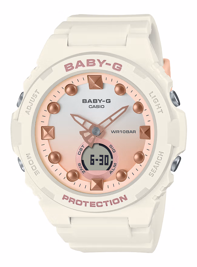 Casio BGA-320-7A1