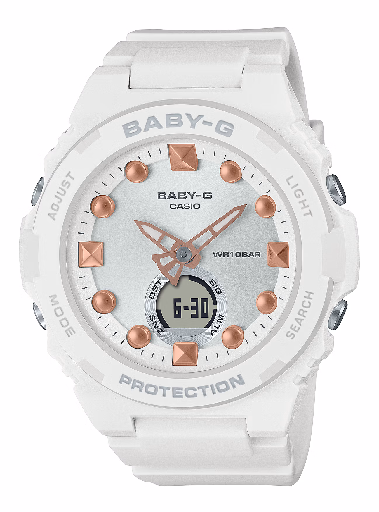 Casio BGA-320-7A2