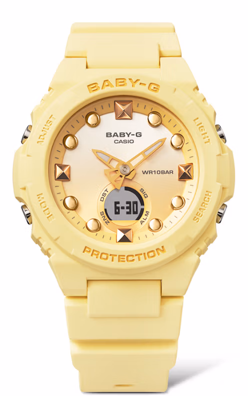 Casio BGA-320-9A