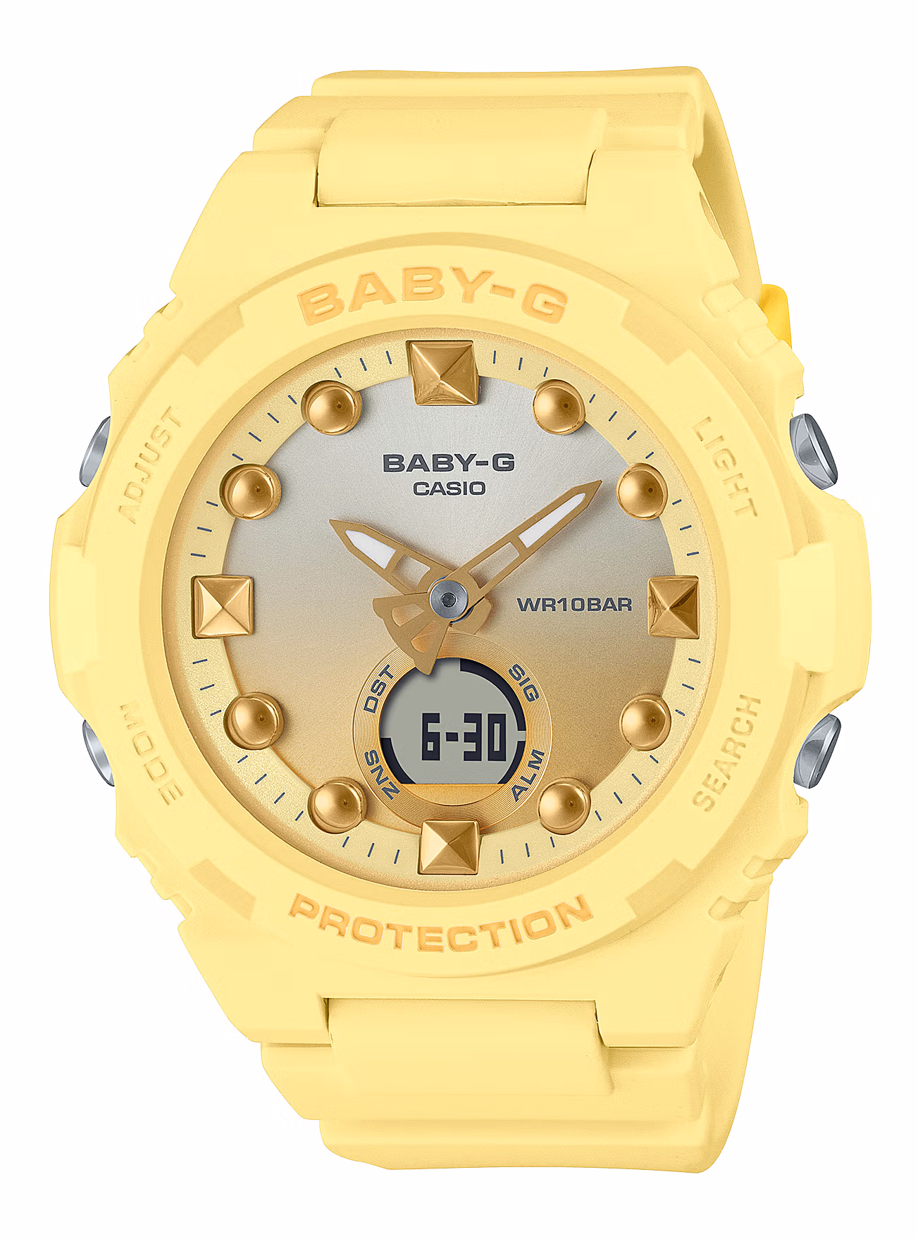 Casio BGA-320-9A