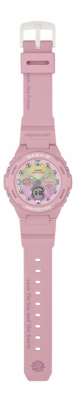Casio BGA-320AQ-4A