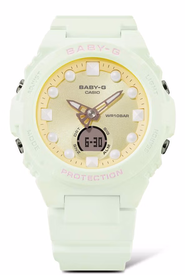 Casio BGA-320FH-3A