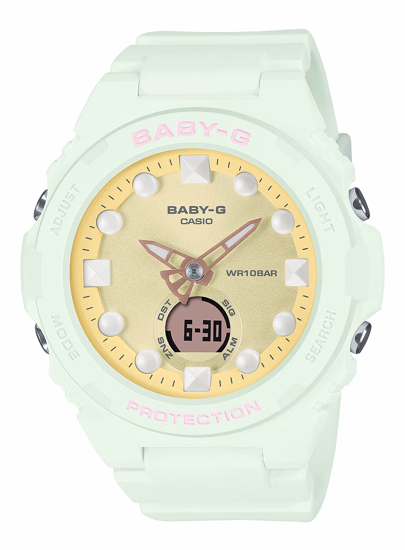 Casio BGA-320FH-3A