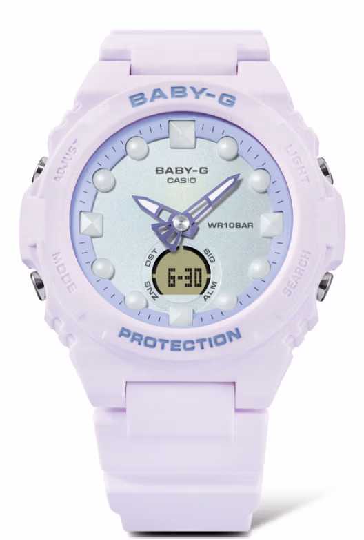 Casio BGA-320FH-4A
