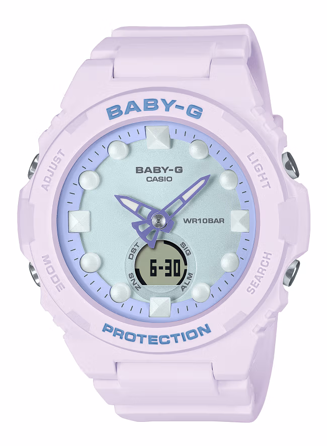 Casio BGA-320FH-4A