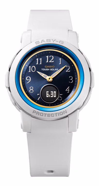 Casio BGA-S290SS-2A