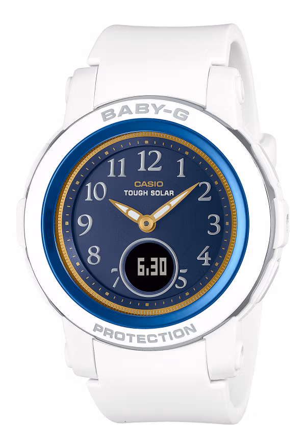 Casio BGA-S290SS-2A