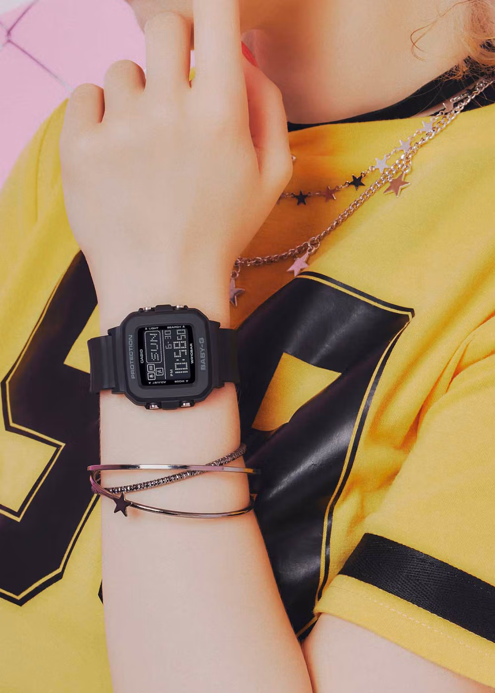 Casio BGD-10-1