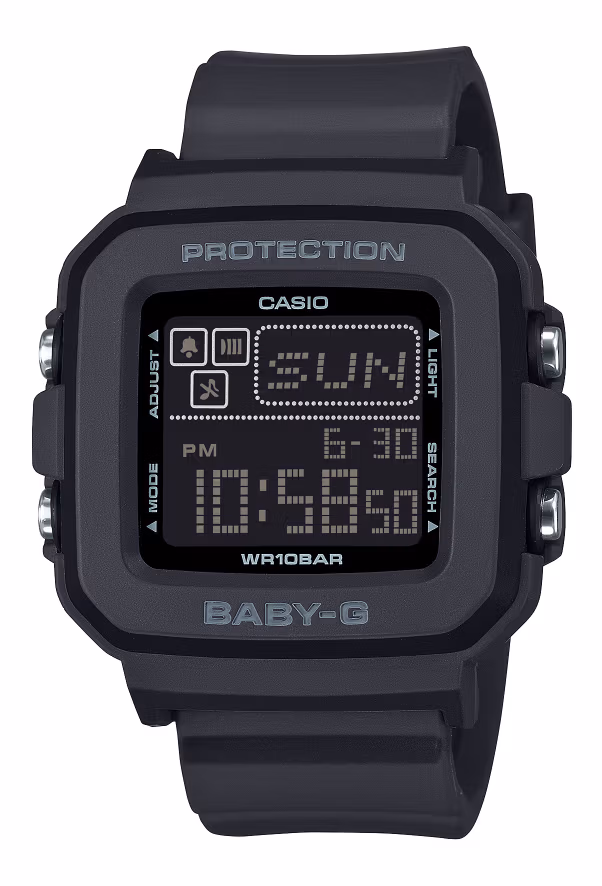 Casio BGD-10-1