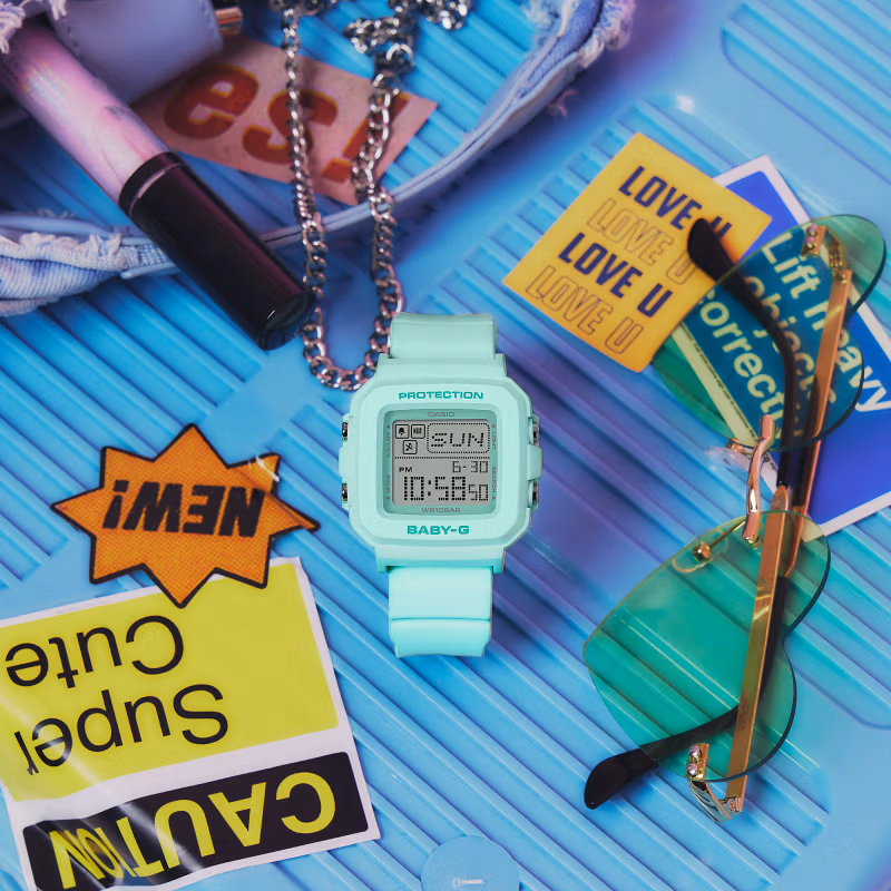 Casio BGD-10-3