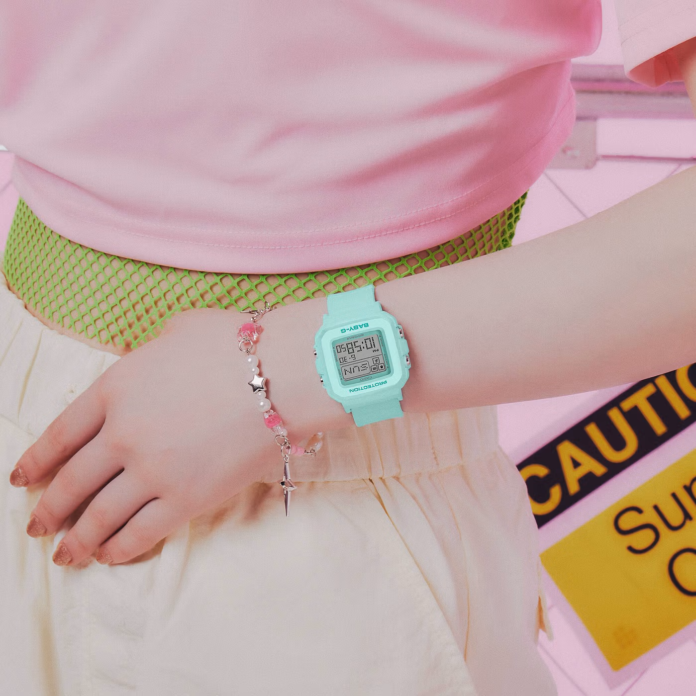 Casio BGD-10-3