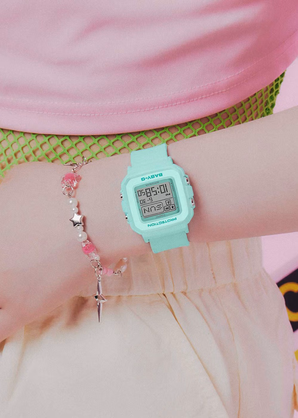 Casio BGD-10-3