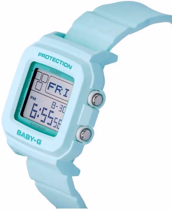 Casio BGD-10-3