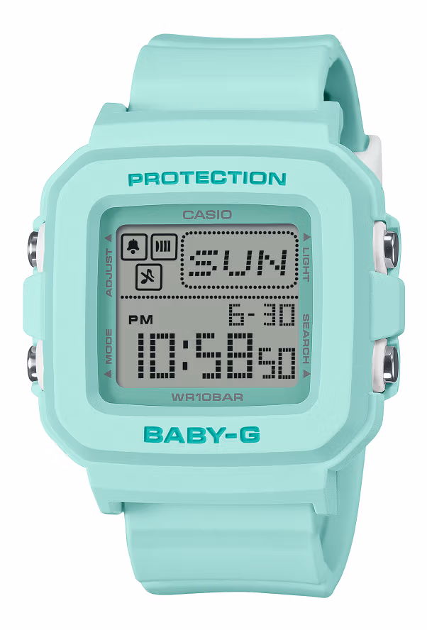 Casio BGD-10-3