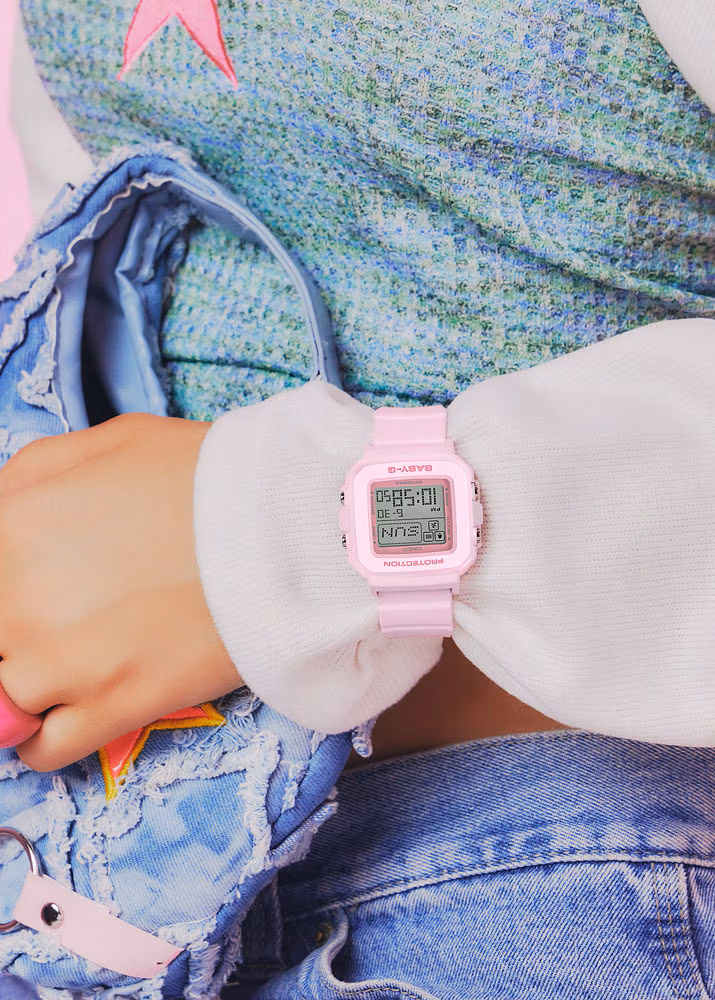 Casio BGD-10-4