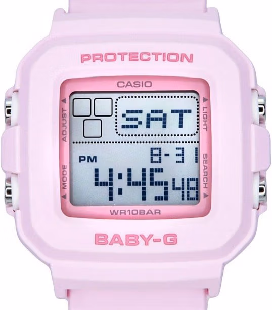 Casio BGD-10-4