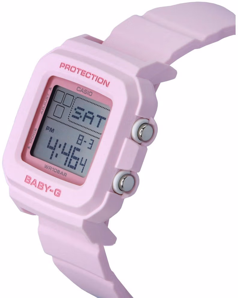 Casio BGD-10-4